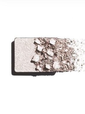 Lisa Eldridge White Tie Luminous Eyeshadow Refill